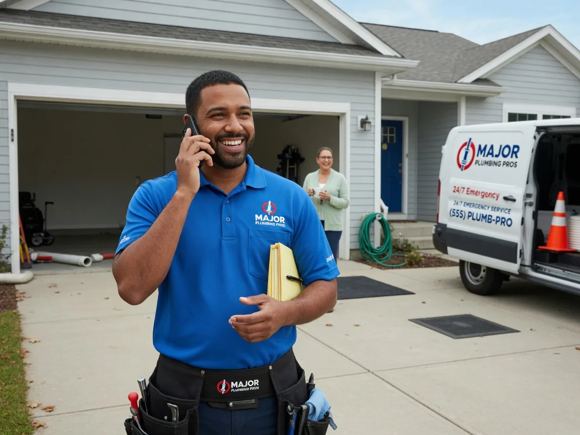 Drain Cleaning Services Elk Falls, KS FAQs